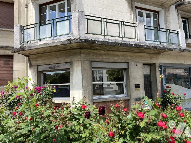 Location - Local d'activités - VERDUN - 55061-L7