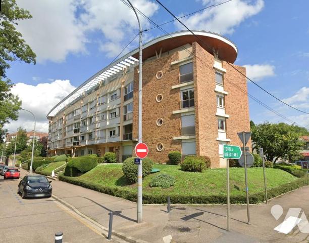 Vente - Appartement - VERDUN - 2 pièces - 55061-133