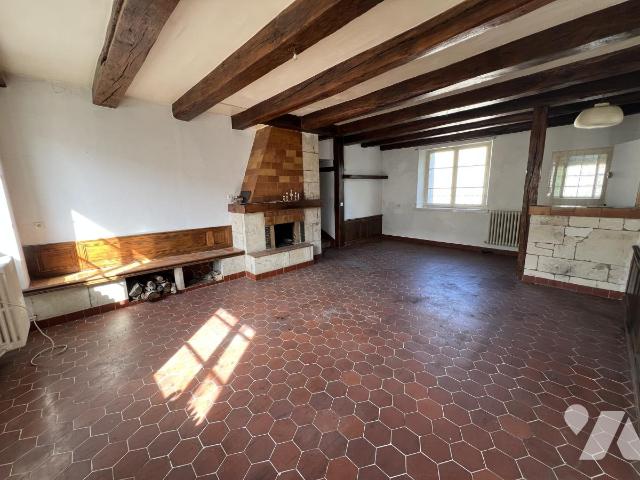 Vente - Immeuble - VERDUN - 690 m² - 55061-132