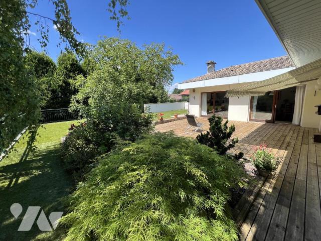 Vente - Maison / villa - VERDUN - 178 m² - 8 pièces - 55061-130