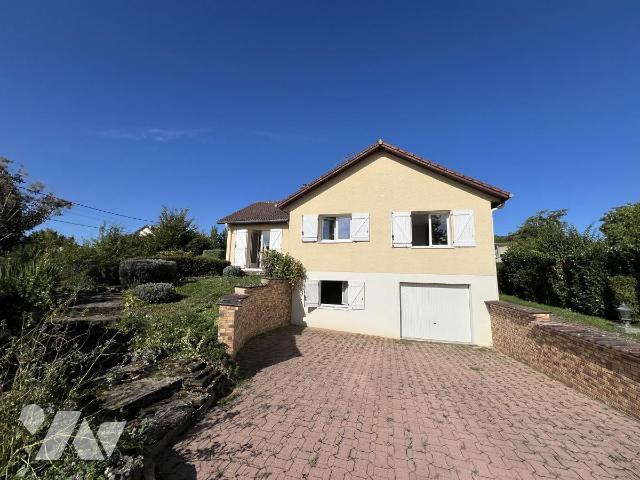 Maison 4 pièces 98 m² · à Dugny-sur-Meuse · 98,4 m² · 200 000 €