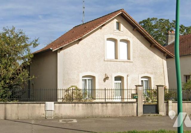 Vente - Maison / villa - VERDUN - 113,26 m² - 4 pièces - 55061-125