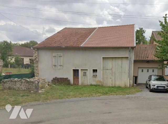 Vente - Maison / villa - LES SOUHESMES RAMPONT - 80 m² - 0 pièce - 55061-138