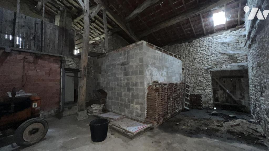 VENTE maison-LES SOUHESMES RAMPONT (55)