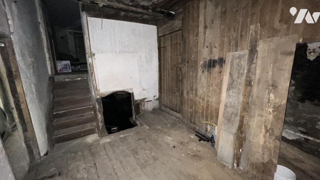 VENTE maison-LES SOUHESMES RAMPONT (55)