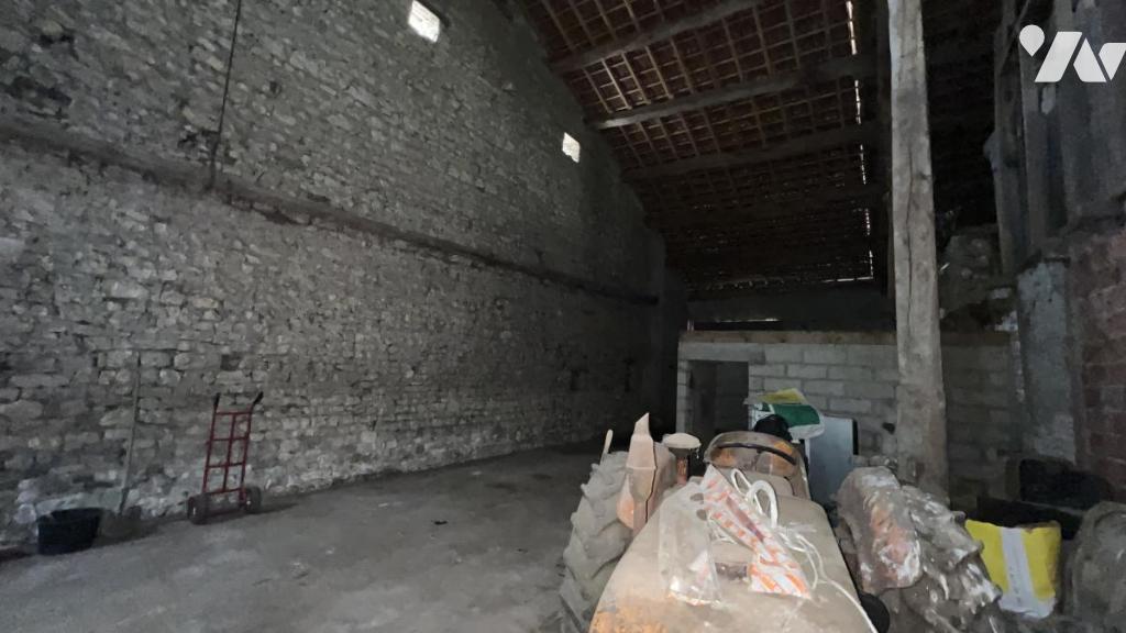 VENTE maison-LES SOUHESMES RAMPONT (55)