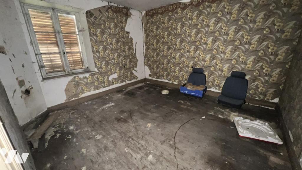 VENTE maison-LES SOUHESMES RAMPONT (55)