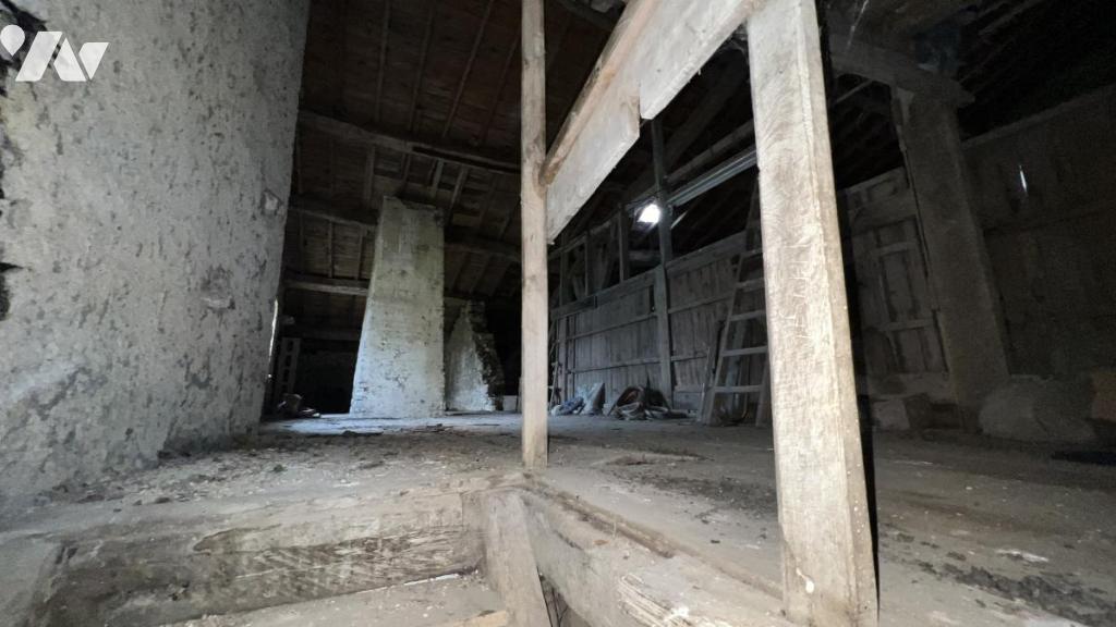 VENTE maison-LES SOUHESMES RAMPONT (55)