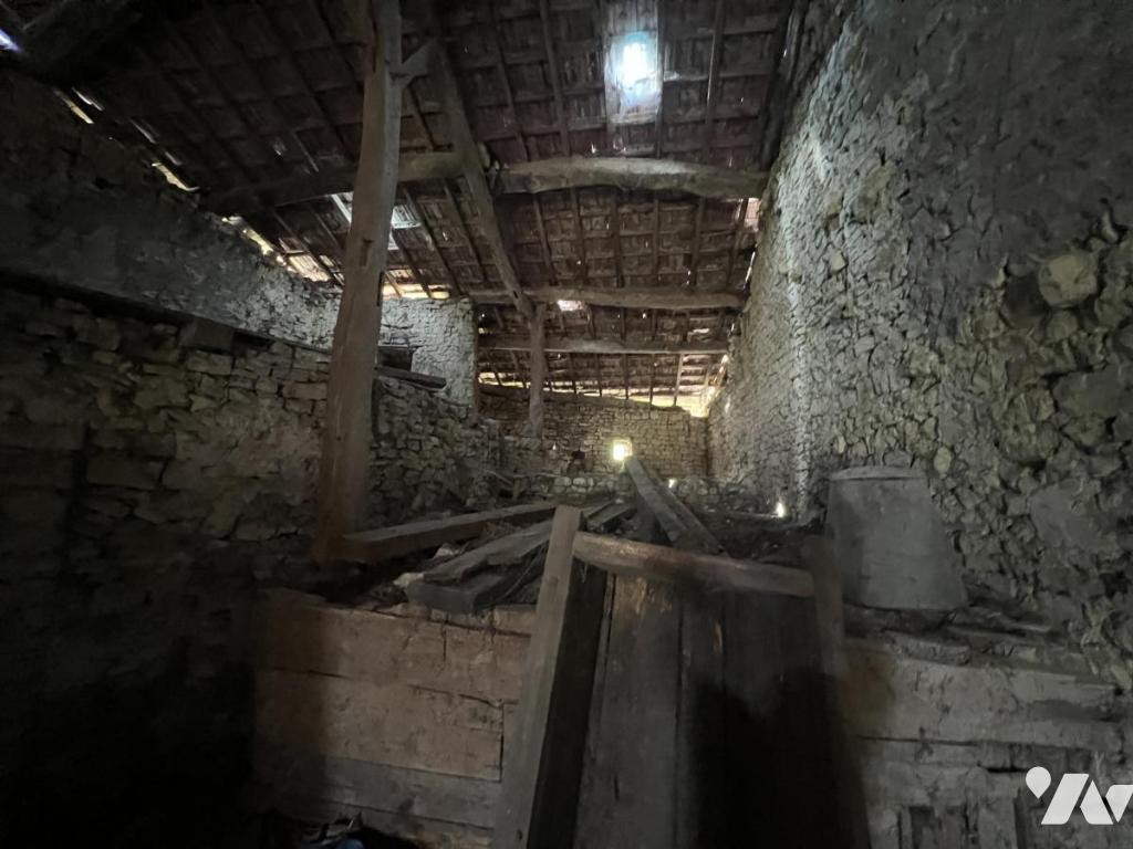 VENTE maison-LES SOUHESMES RAMPONT (55)