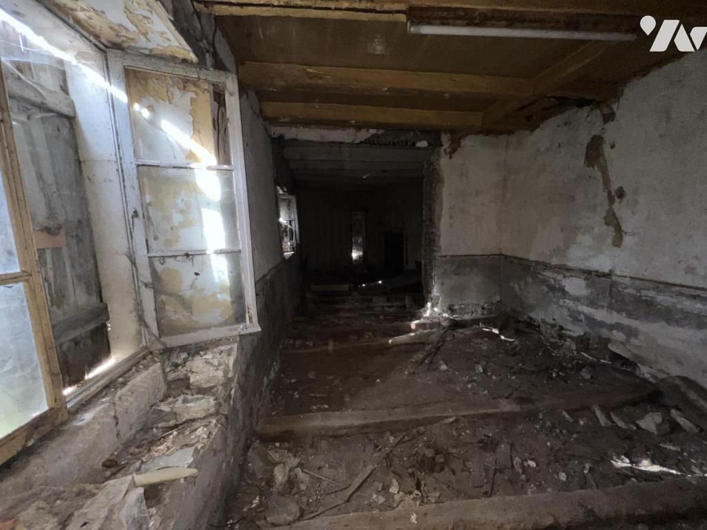 VENTE maison-LES SOUHESMES RAMPONT (55)