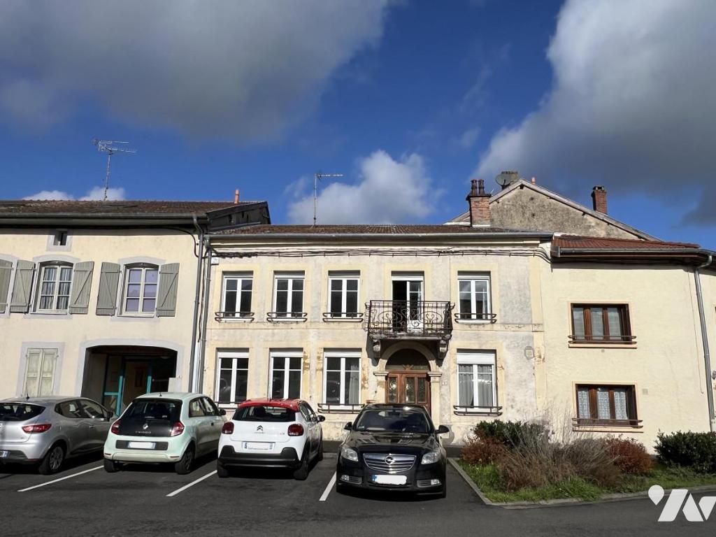 Maison 125m² — Damvillers