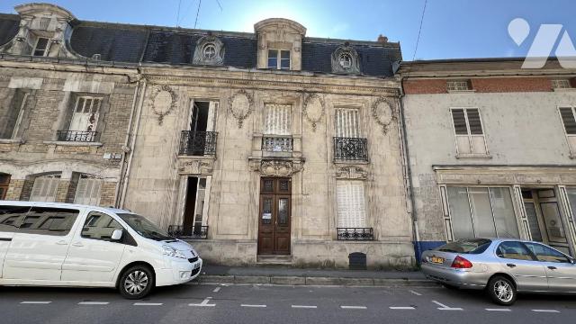 Maison 7 pièces 144 m² · à Dun-sur-Meuse · 144 m² · 113 000 €