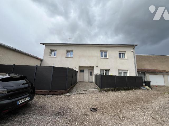 Maison 4 pièces 111 m² · à Verdun · 110,6 m² · 174 900 €