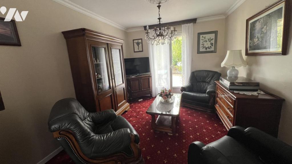 Maison 5 pièces 89 m² · à Haudainville · 89 m² · 150 000 €