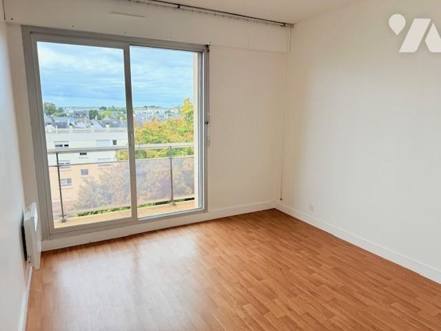 Appartement 3 pièces 74 m² · à Vannes · 74,2 m² · 290 000 €