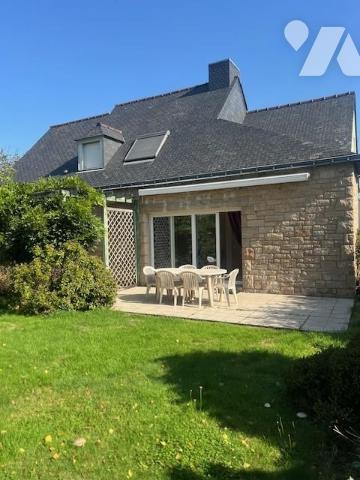 Maison 5 pièces 129 m² · à Vannes · 129,3 m² · 510 000 €