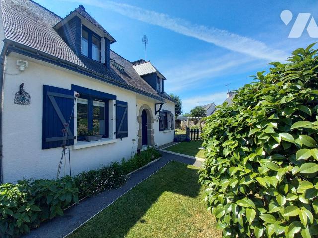 Maison 5 pièces 100 m² · à Larmor-Baden · 100 m² · 550 000 €