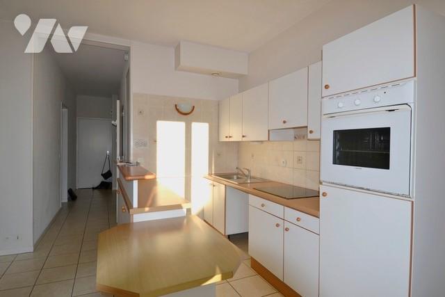 Appartement 3 pièces 61 m² · à Saint-Gildas-de-Rhuys · 61,4 m² · 220 000 €