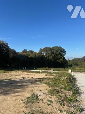 Terrain 414 m² · à Brech · 414 m² · 95 000 €