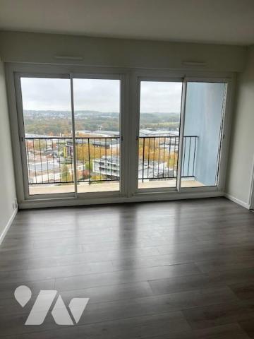 Appartement 3 pièces 63 m² · à Vannes · 63,3 m² · 165 000 €