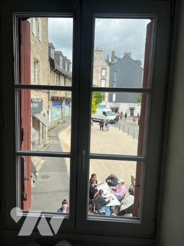 Appartement 3 pièces 82 m² · à Vannes · 82 m² · 380 000 €