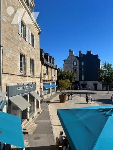 Appartement 3 pièces 82 m² · à Vannes · 82 m² · 380 000 €