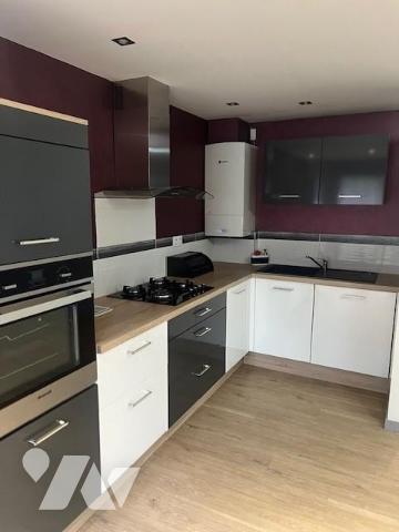 Appartement 2 pièces 47 m² · à Vannes · 46,5 m² · 180 000 €