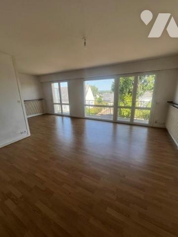 Appartement 3 pièces 74 m² · à Vannes · 73,6 m² · 260 000 €