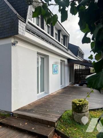 Maison 6 pièces 108 m² · à Arradon · 108 m² · 470 000 €