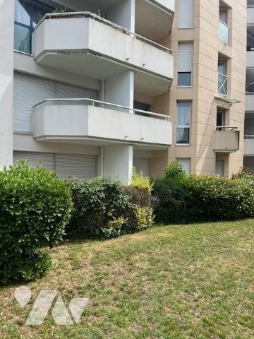 Appartement 3 pièces 67 m² · à Vannes · 67,2 m² · 210 000 €