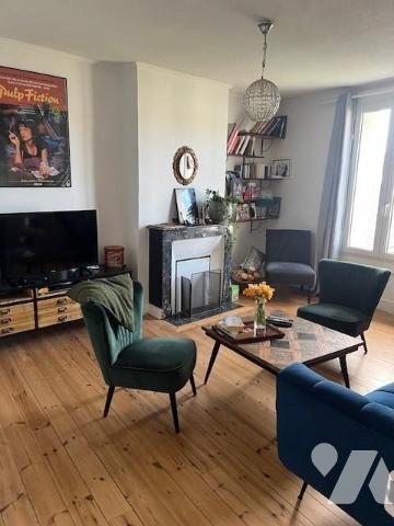 Appartement 4 pièces 67 m² · à Vannes · 67,1 m² · 285 000 €