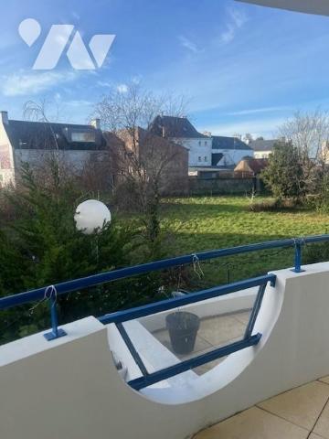 Appartement 2 pièces 54 m² · à Larmor-Baden · 54,1 m² · 295 000 €