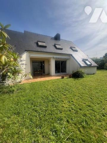 Maison 5 pièces 117 m² · à Vannes · 116,6 m² · 450 000 €