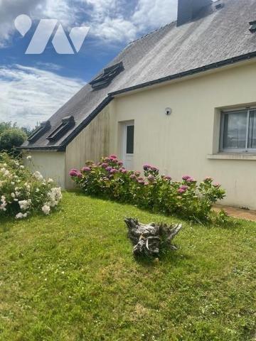 Maison 5 pièces 117 m² · à Vannes · 116,6 m² · 450 000 €