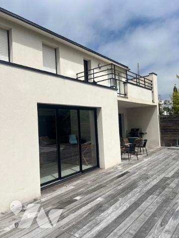 Maison 6 pièces 169 m² · à Vannes · 169 m² · 710 000 €