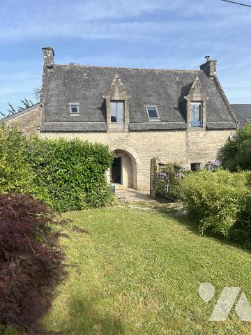 Maison 6 pièces 146 m² · à Vannes · 145,9 m² · 478 800 €