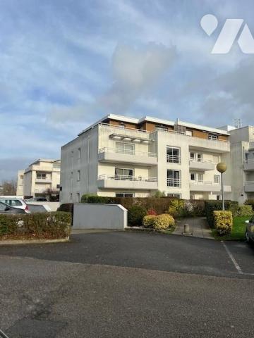 Appartement 1 pièce 44 m² · à Vannes · 44 m² · 168 000 €