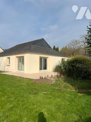 Maison 5 pièces 93 m² · à Meucon · 93 m² · 335 000 €