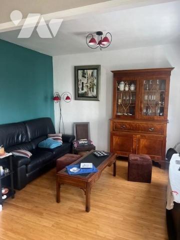 Appartement 3 pièces 76 m² · à Vannes · 76,5 m² · 235 000 €