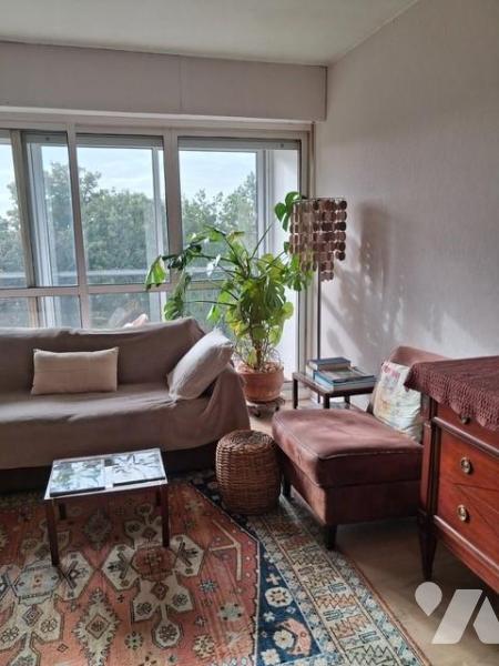 Appartement 5 pièces 95 m² · à Vannes · 94,9 m² · 210 000 €