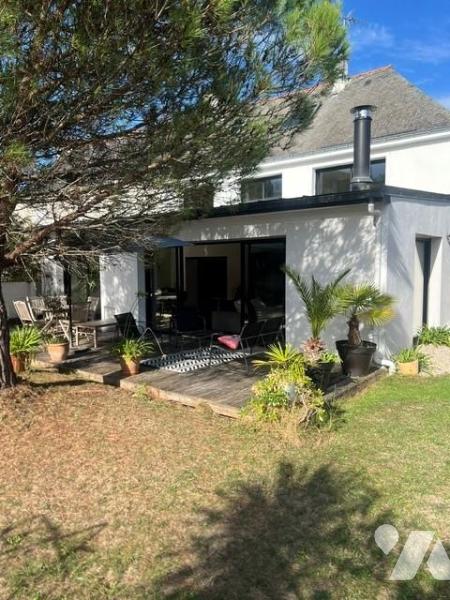 Maison 5 pièces 170 m² · à Vannes · 170 m² · 650 000 €