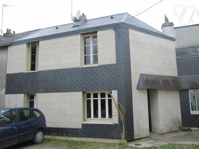 Appartement 4 pièces 83 m² · à Vannes · 83 m² · 400 000 €