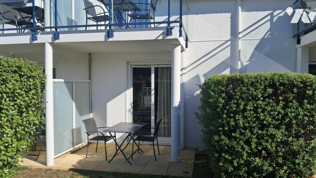 Appartement 1 pièce 27 m² · à Île-aux-Moines · 27,2 m² · 150 000 €
