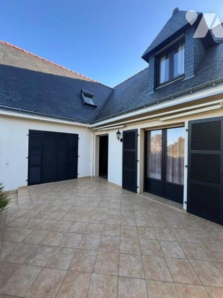 Maison 5 pièces 135 m² · à Saint-Gildas-de-Rhuys · 135 m² · 570 000 €