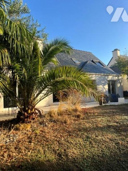 Maison 7 pièces 172 m² · à Theix-Noyalo · 172 m² · 580 000 €