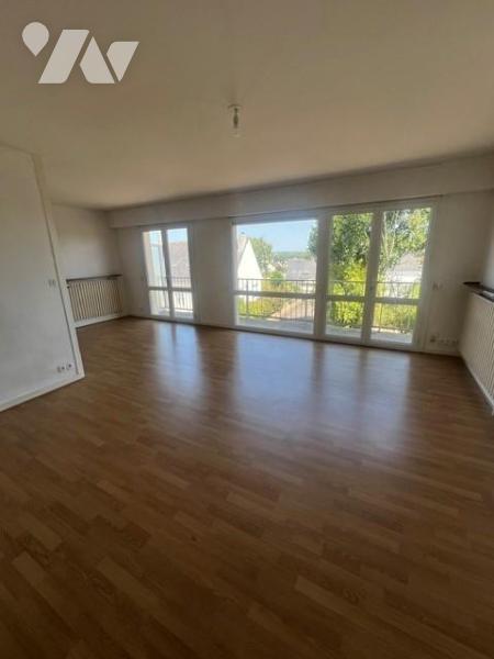 Appartement 3 pièces 74 m² · à Vannes · 73,6 m² · 220 000 €