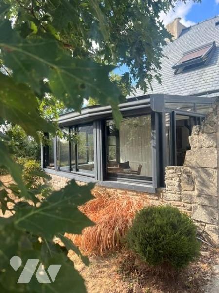 Maison 6 pièces 135 m² · à Saint-Avé · 135 m² · 410 000 €