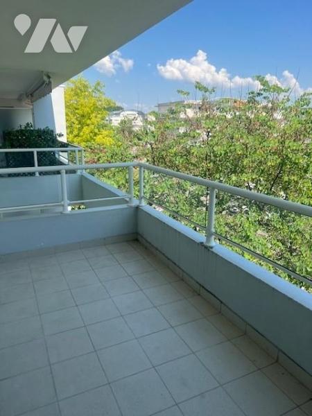 Appartement 2 pièces 44 m² · à Vannes · 44 m² · 155 000 €