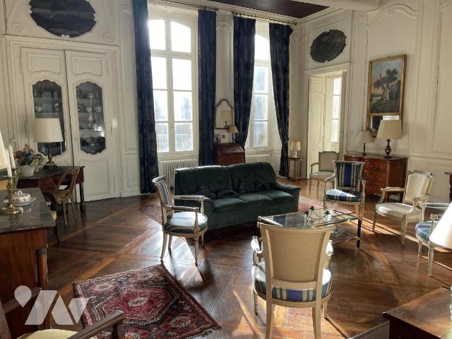 Appartement 141 m² · à Vannes · 140,6 m² · 550 000 €