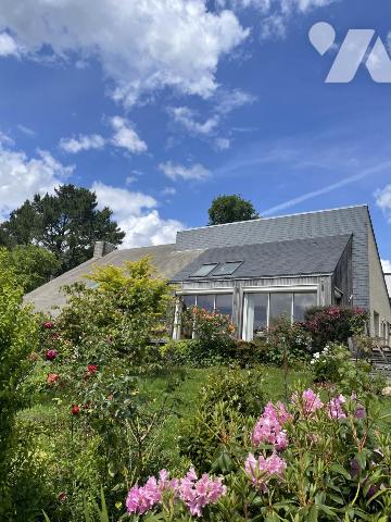 Maison 6 pièces 188 m² · à Saint-Avé · 188 m² · 450 000 €